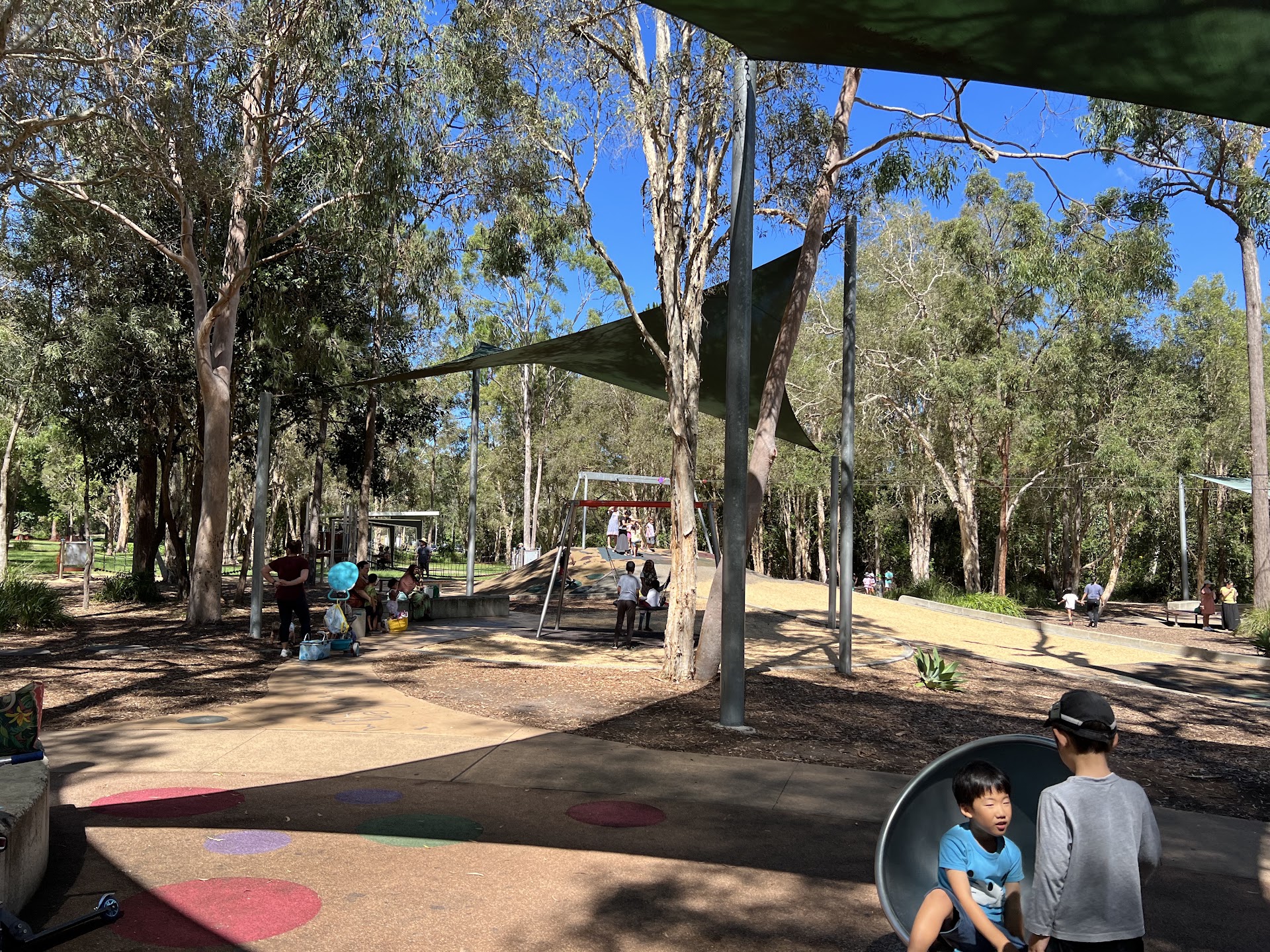 Calamvale District Park photo 3