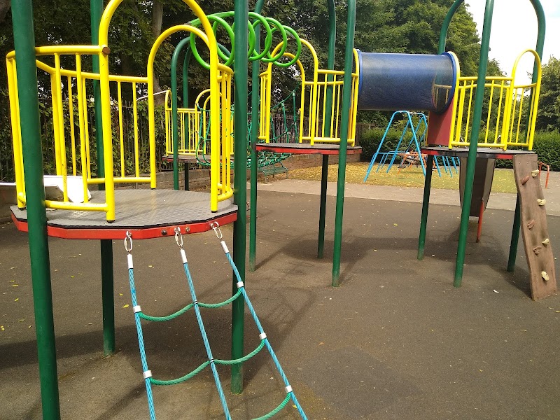 Cale Green Park