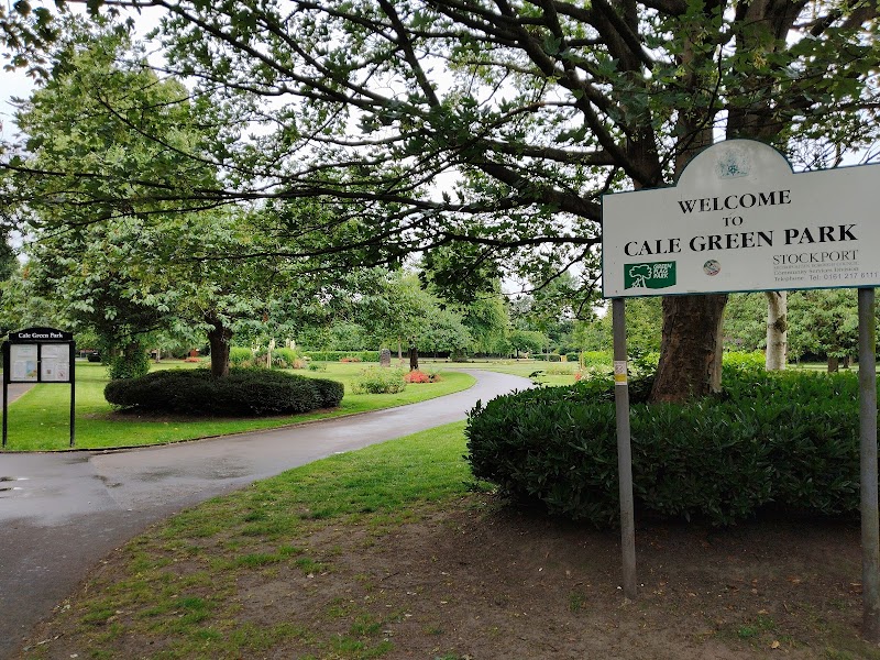 Cale Green Park photo 2