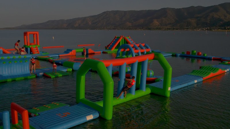 Cali Splash Park photo 2