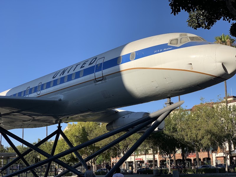 California African American Museum photo 2