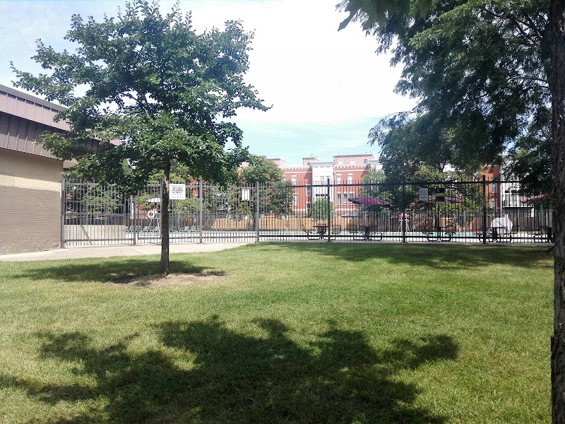 California Park Pool (Outdoor) photo 2