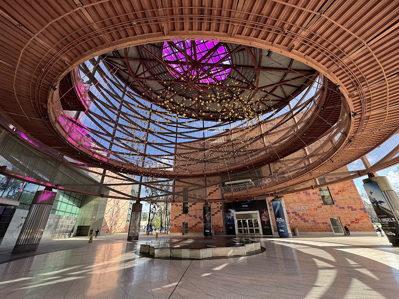 California Science Center photo 2