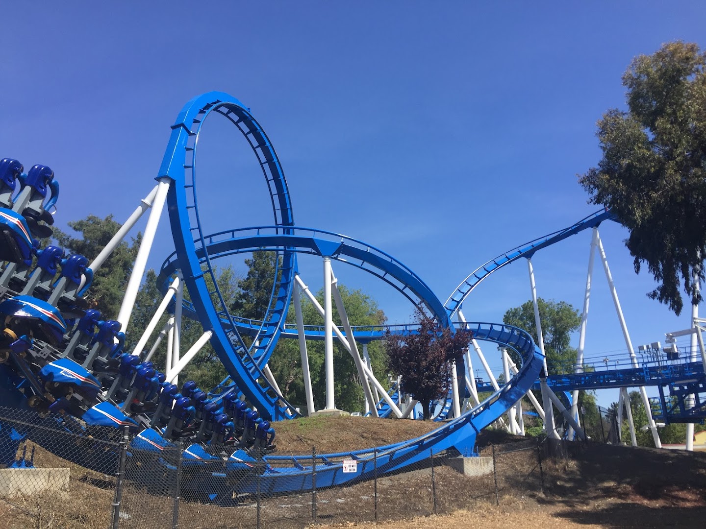 California's Great America photo 3