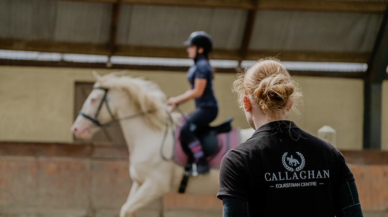 Photo of Callaghan Equestrian Centre in Wellington