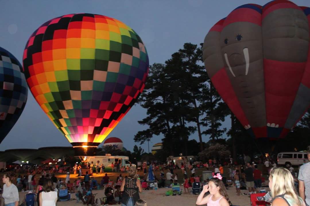 Callaway Gardens Pavilion Playground photo 2