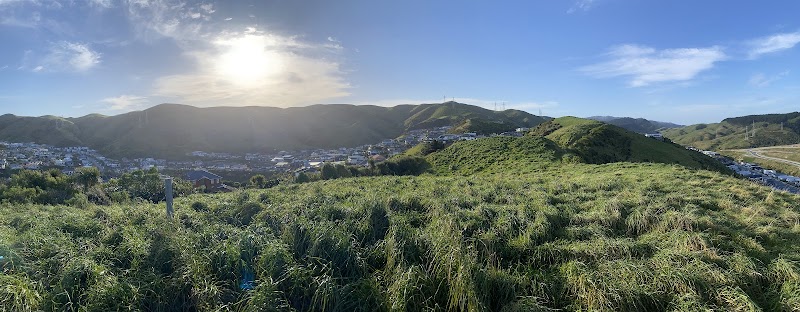 Callender Reserve Churton Park photo 3