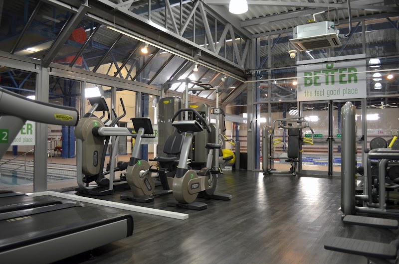 Cally Pool & Gym photo 2