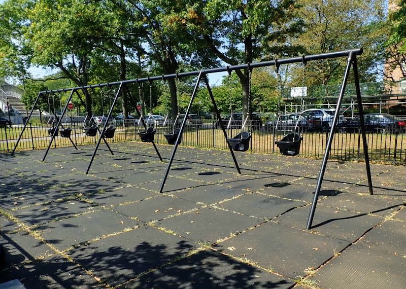 Calvert Vaux Playground photo 2