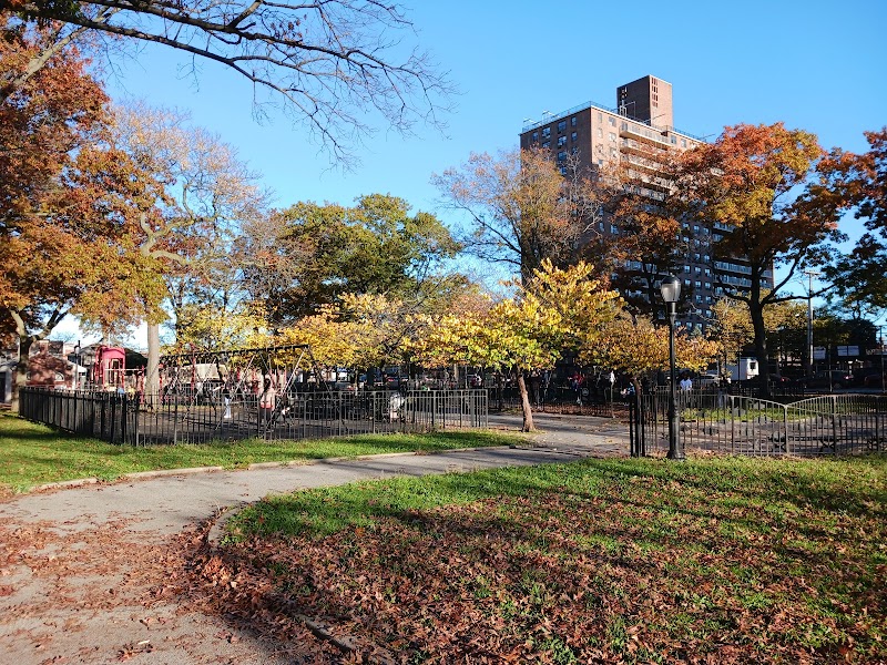 Calvert Vaux Playground photo 3