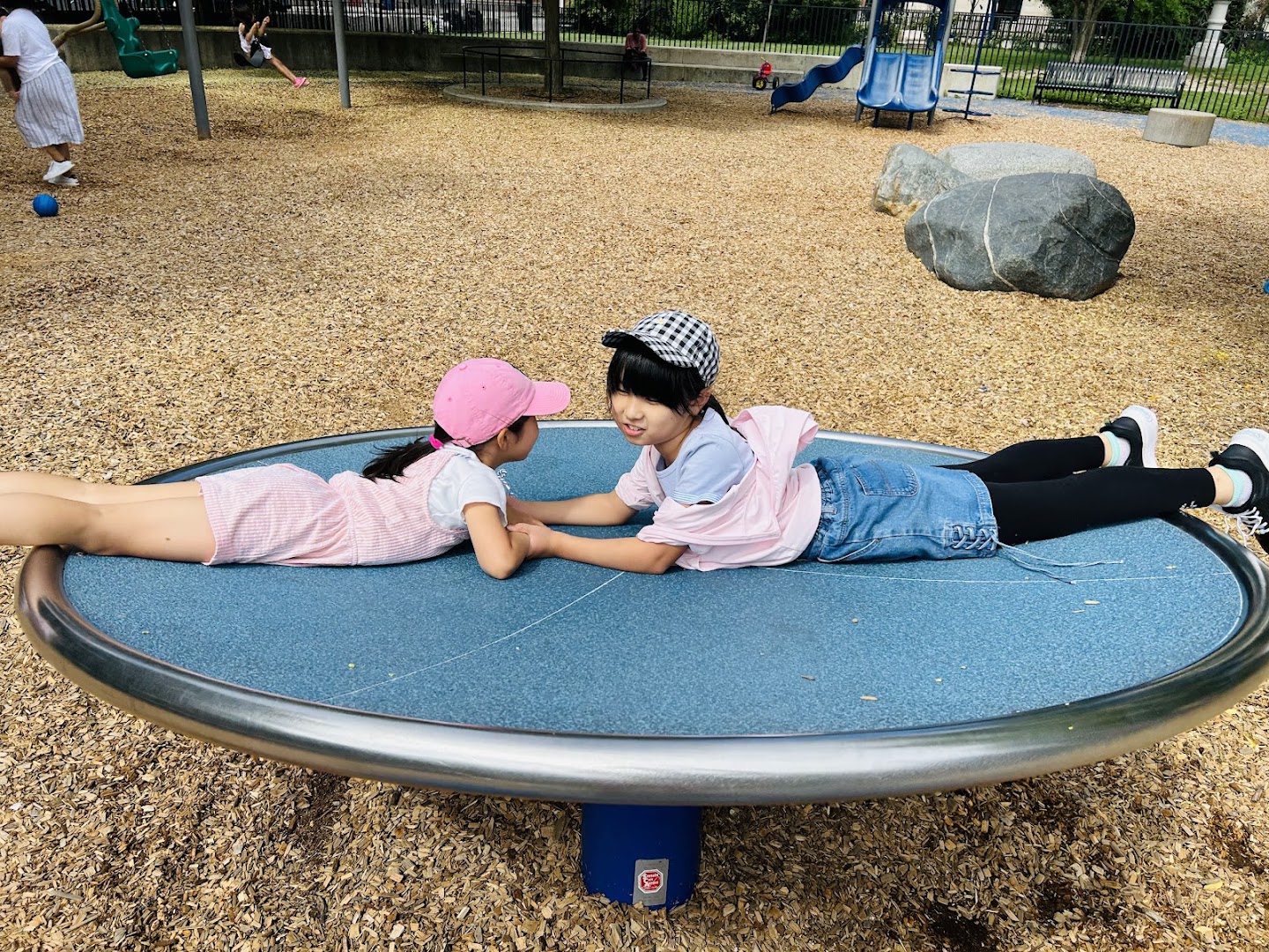 Cambridge Library Playground photo 3