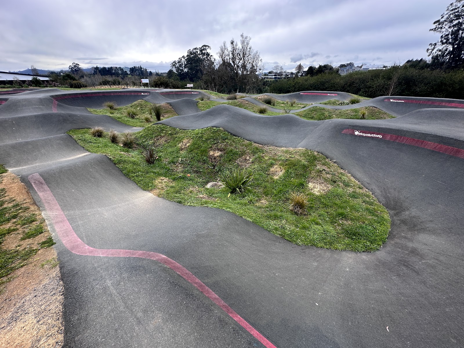 Cambridge Skatepark photo 3