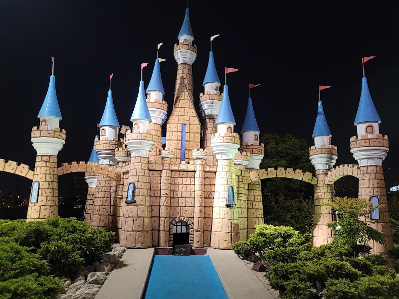 Camelot Golfland photo 2