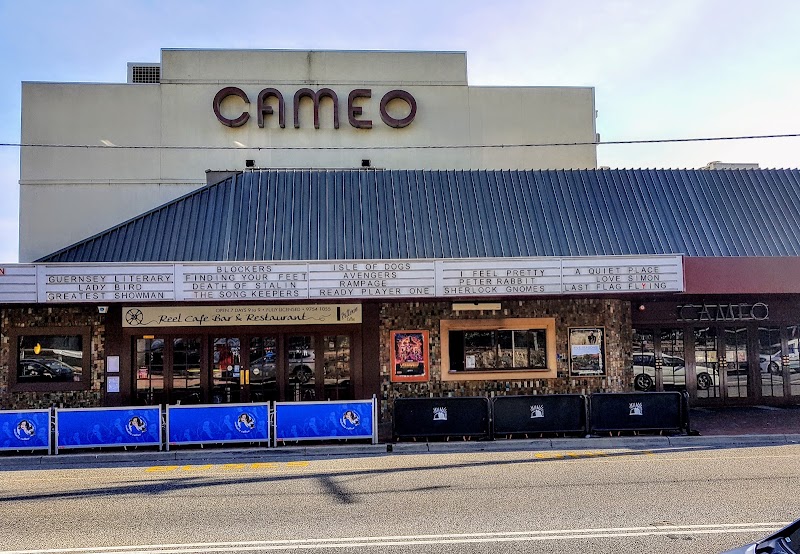 Cameo Cinemas photo 2