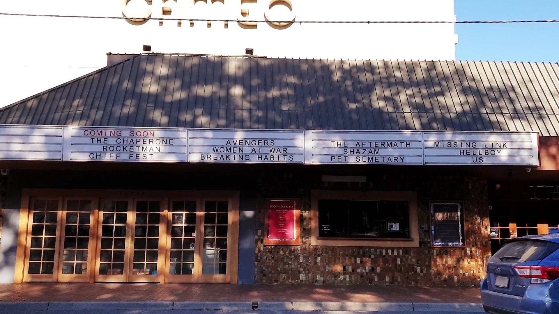 Cameo Cinemas