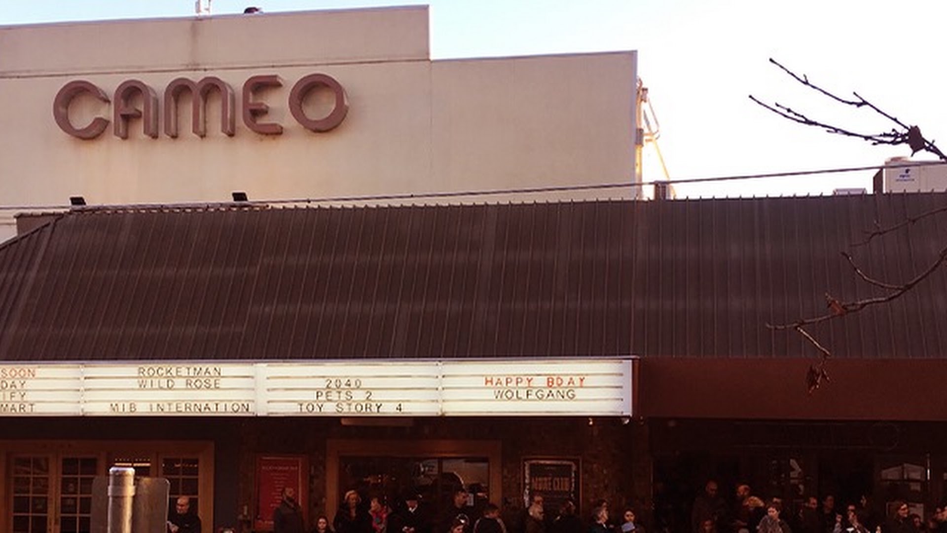 Cameo Cinemas photo 3