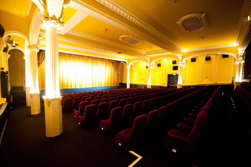 Cameo Picturehouse photo 2