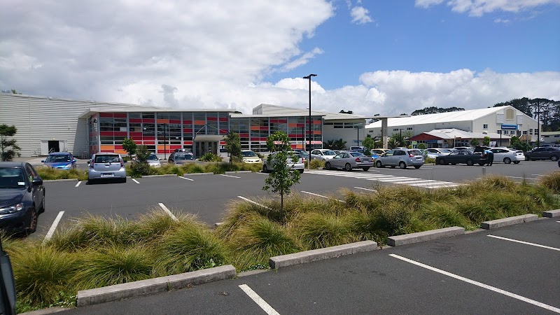 Cameron Pool and Leisure Centre photo 2