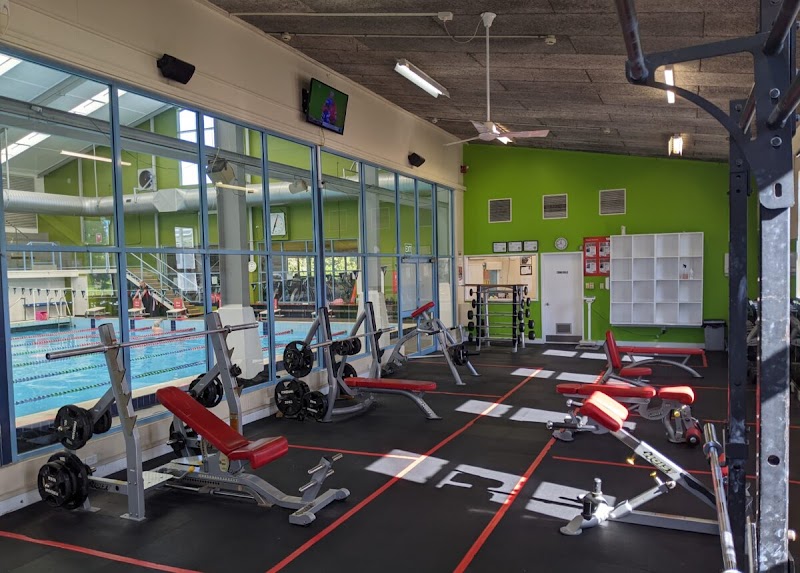 Cameron Pool and Leisure Centre photo 3
