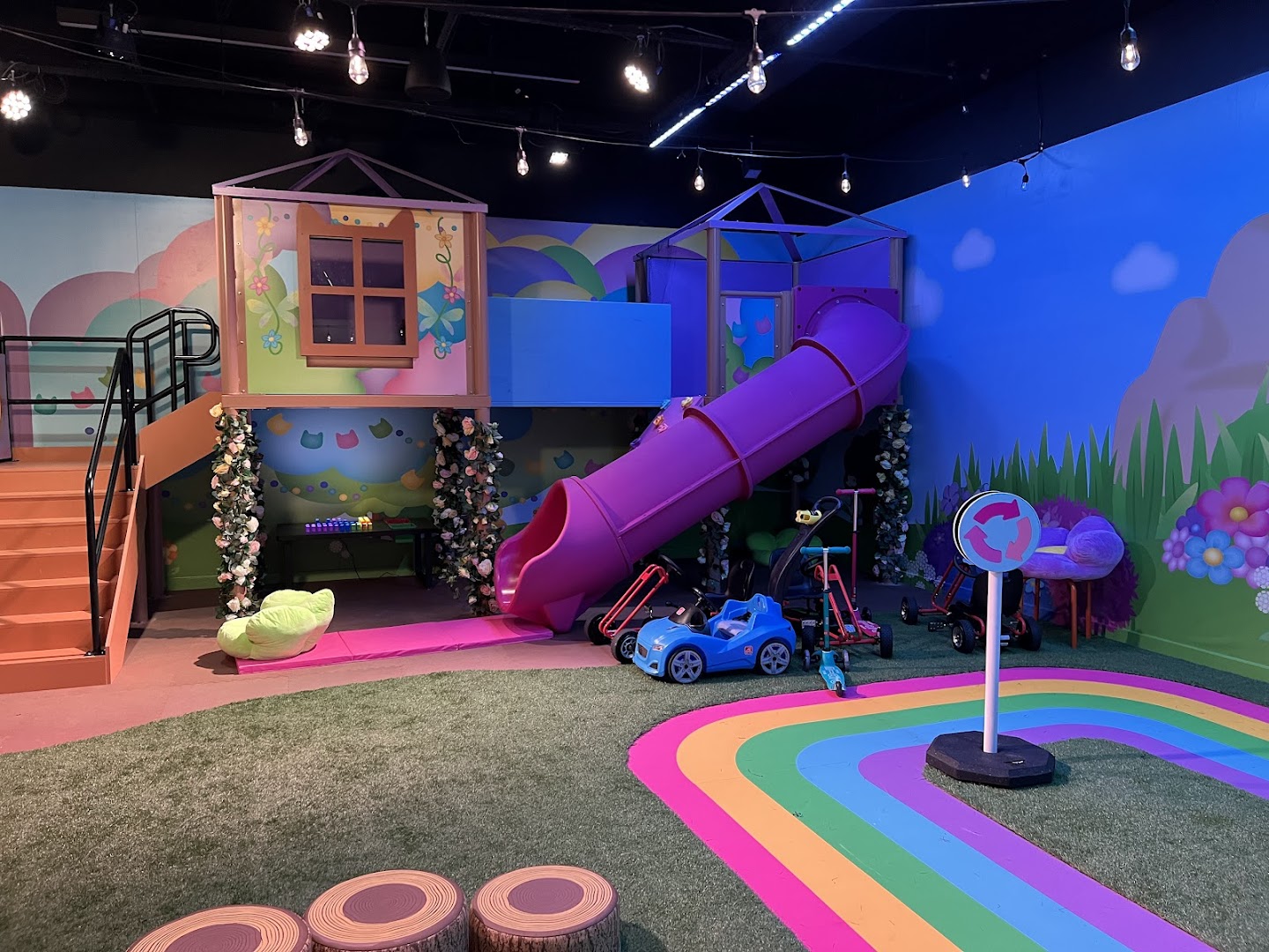 CAMP, A Family Experience Store photo 2