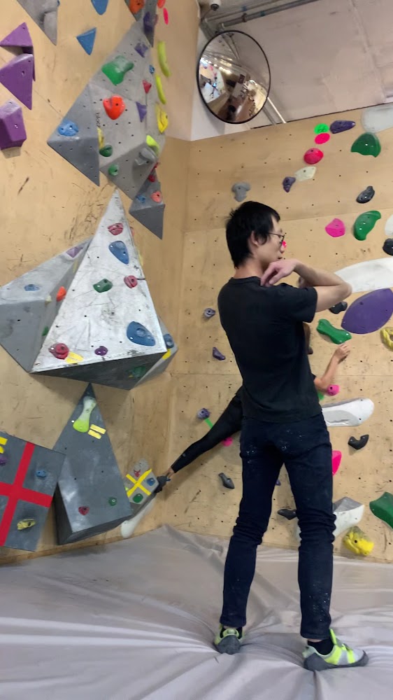 Camp Four Bouldering Gym photo 3
