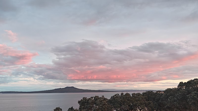 Campbell Bay Reserve Playground photo 2