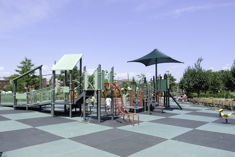 Canarsie Playground photo 2