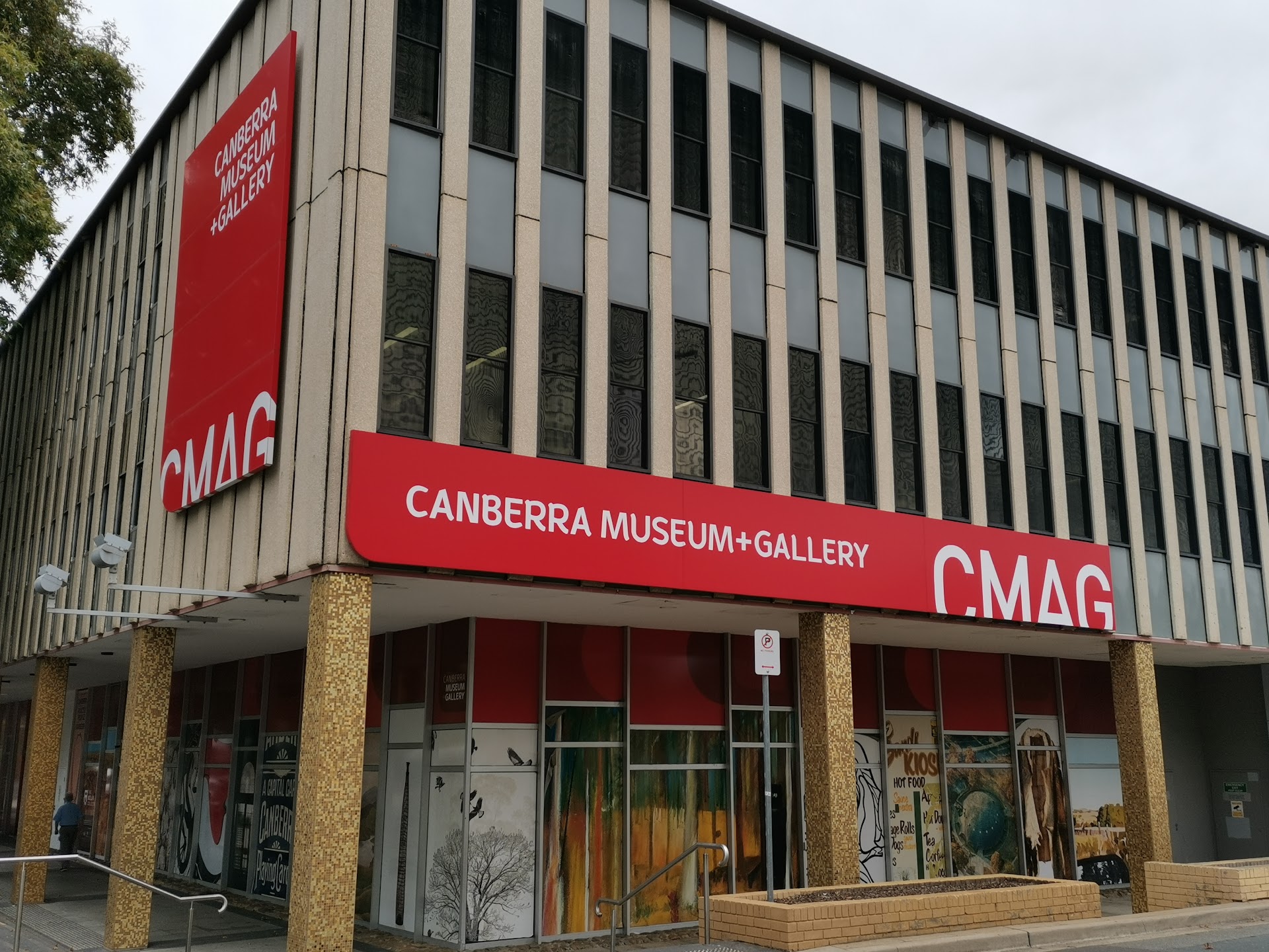 Canberra Museum and Gallery photo 3