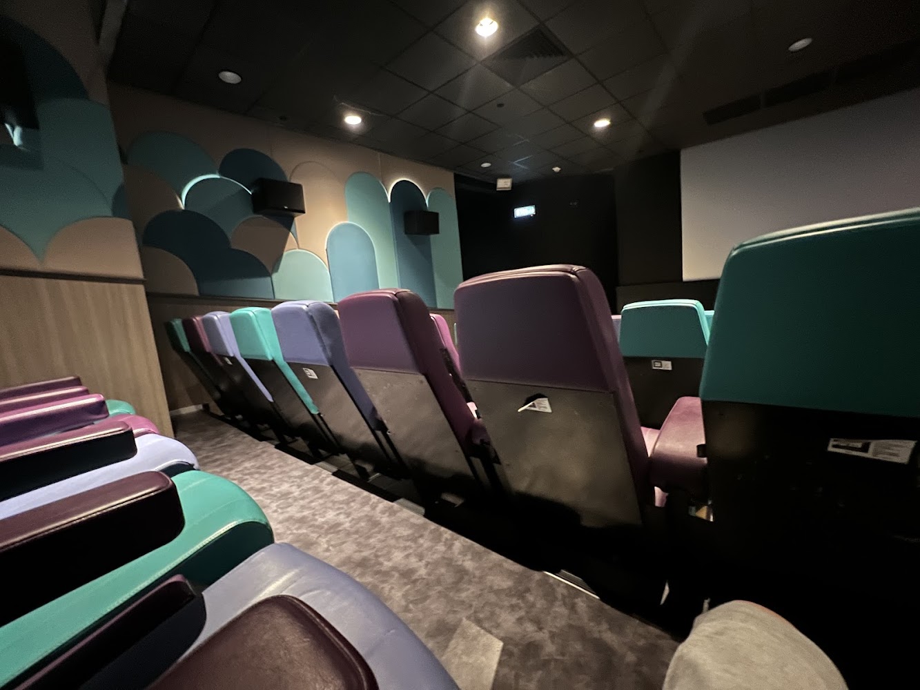 Candy Park by Cinema City photo 2