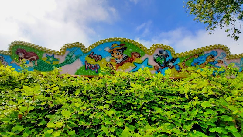 Cannon Hill Fun Park