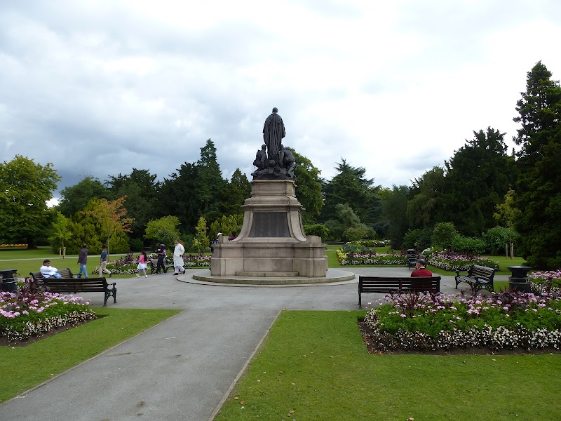 Cannon Hill Park photo 2