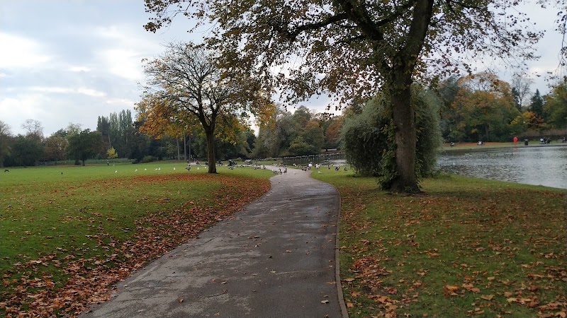 Cannon Hill Park photo 3