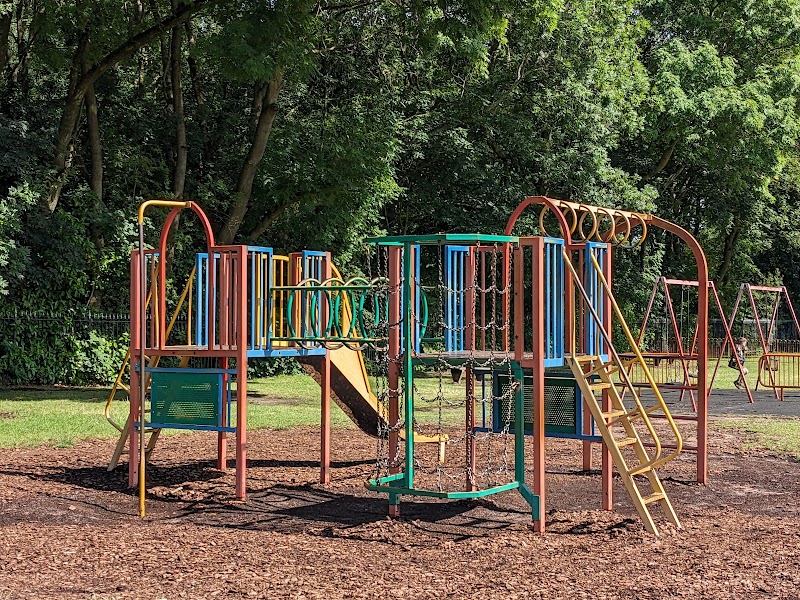 Cannon Hill Park Play Area
