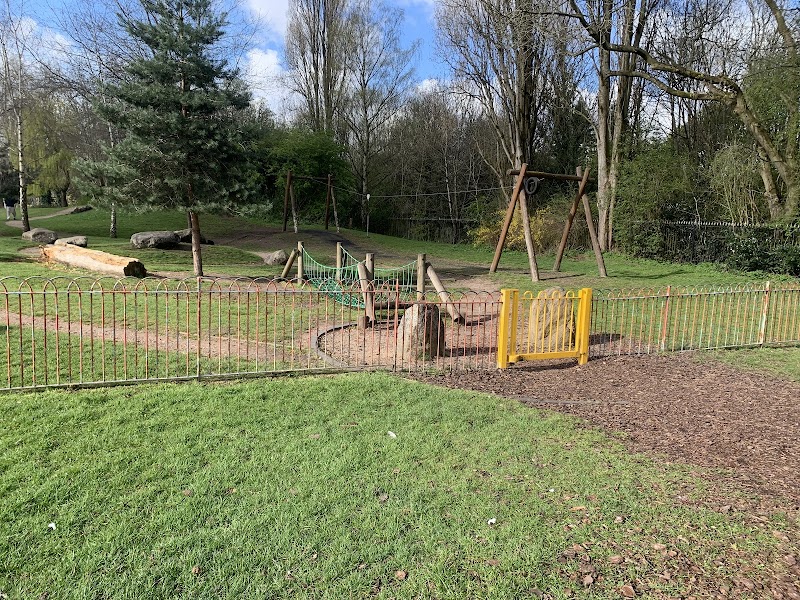 Cannon Hill Park Play Area photo 2