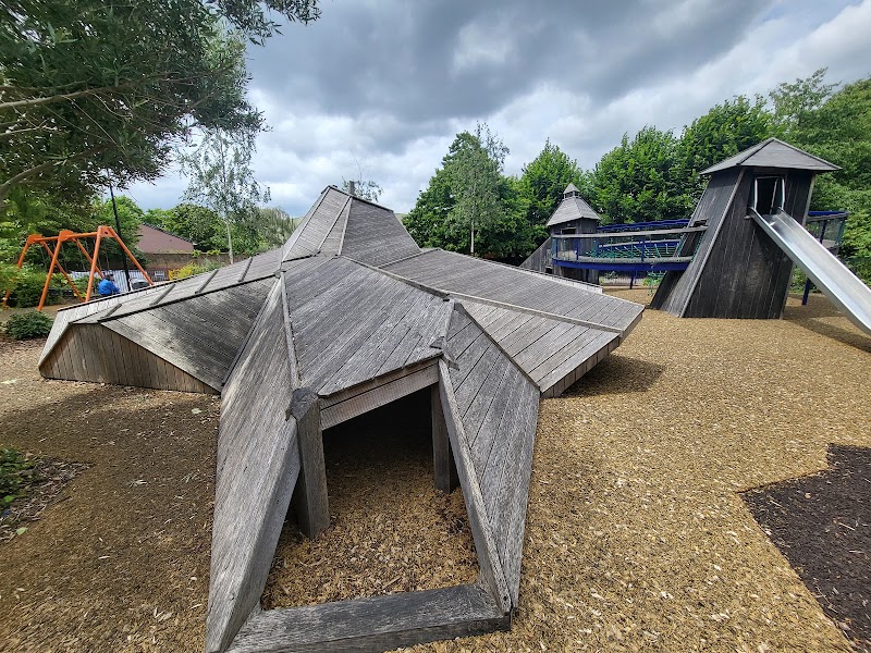 Canons Playground photo 2