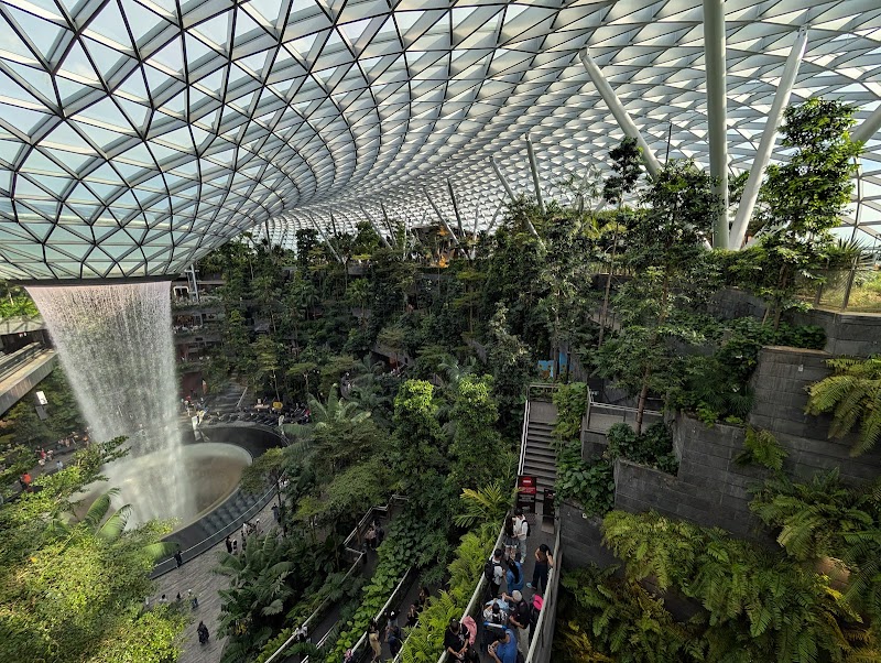 Canopy Park - Jewel Changi photo 3