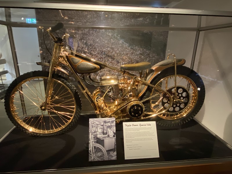 Canterbury Museum photo 2