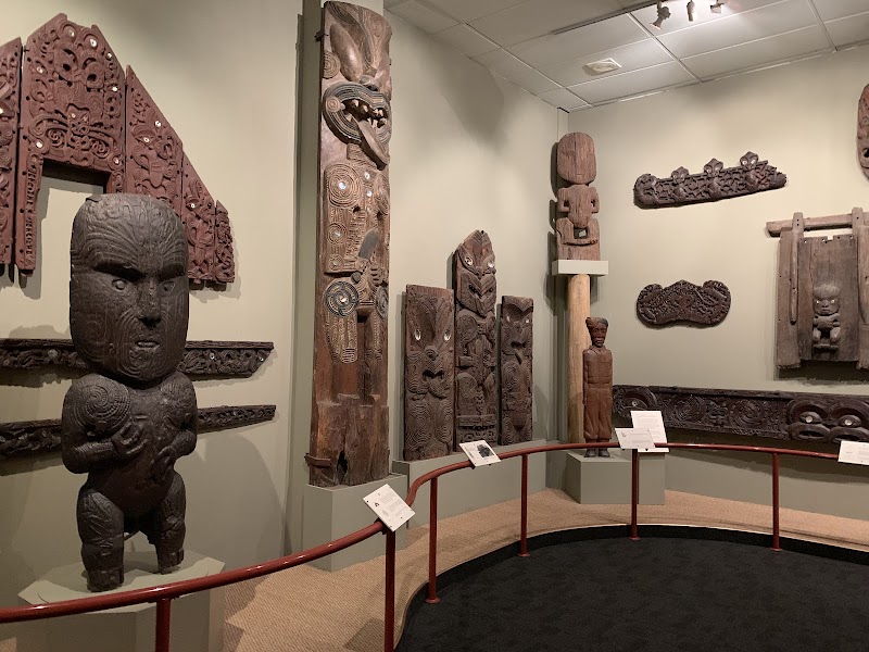 Canterbury Museum photo 3