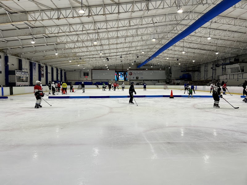 Canterbury Olympic Ice Rink photo 2