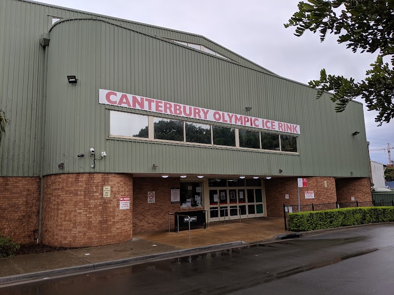 Canterbury Olympic Ice Rink photo 3