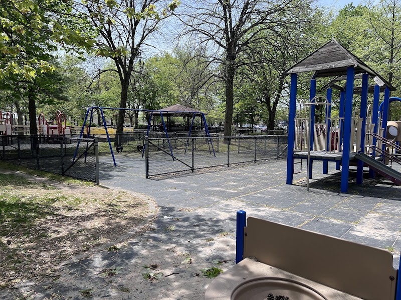 Cantiague Park