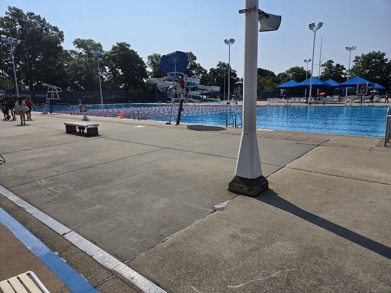 Cantiague Park Ice Rink photo 2