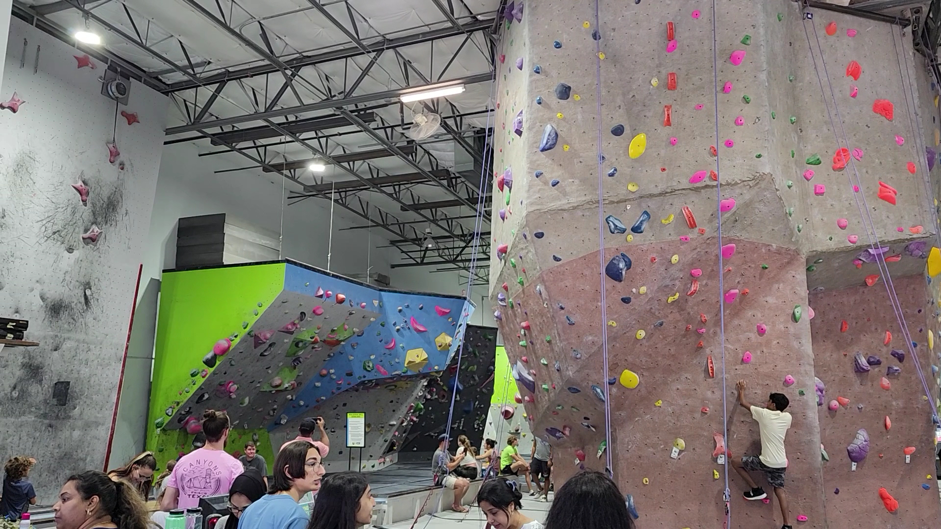 Canyons Rock Climbing photo 2