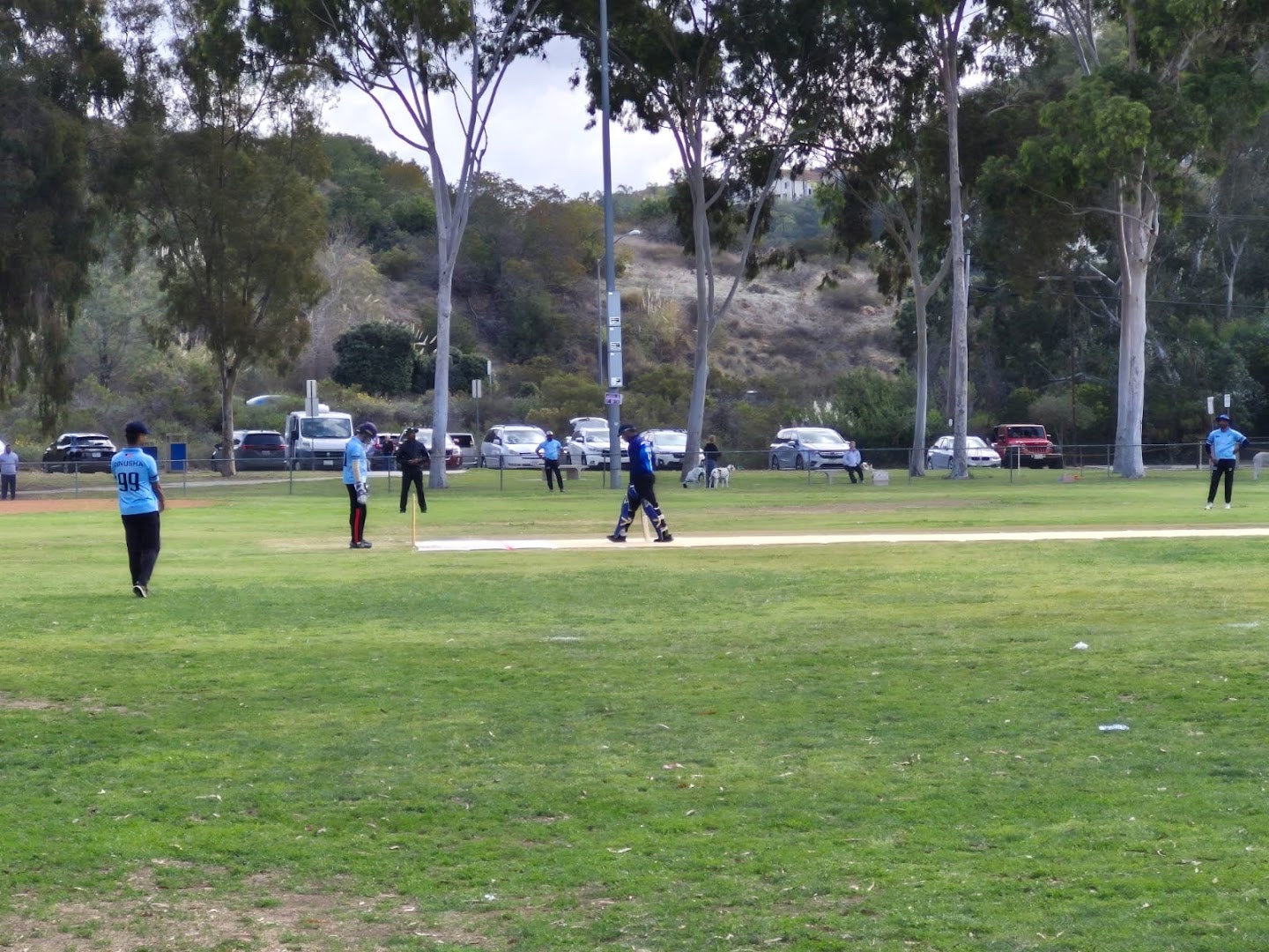Canyonside Playground photo 2