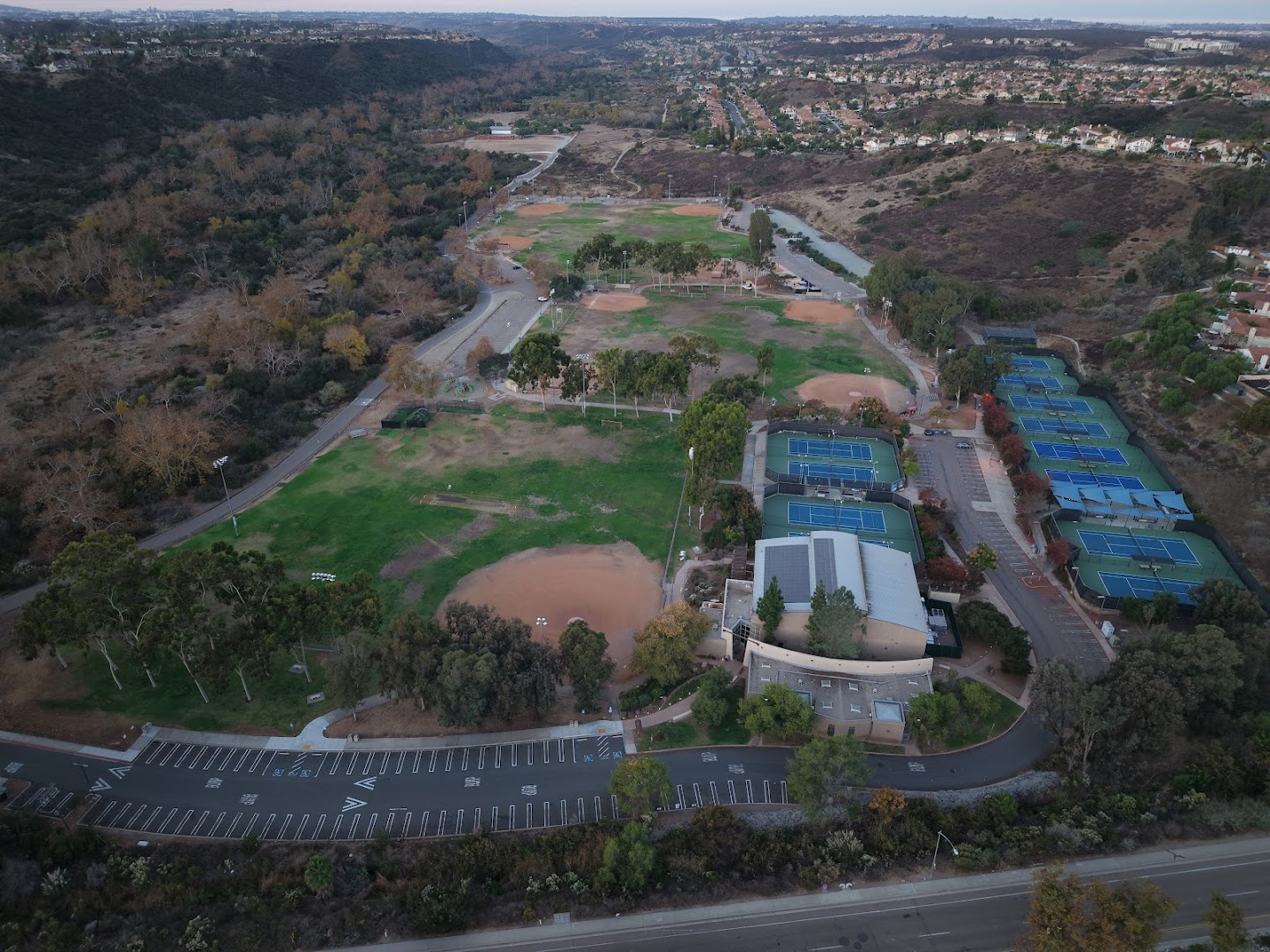 Canyonside Playground photo 3