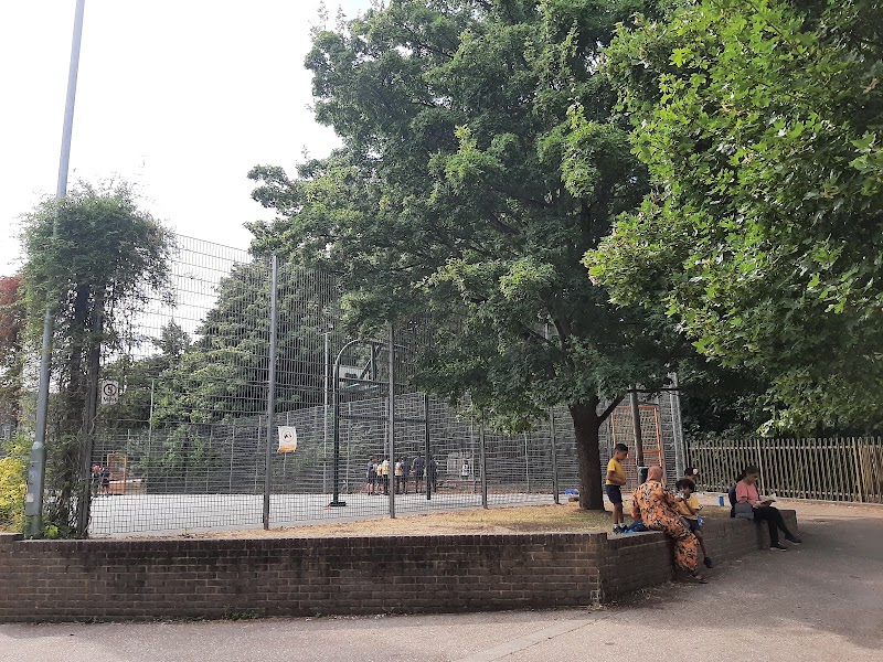 Cape Adventure Playground