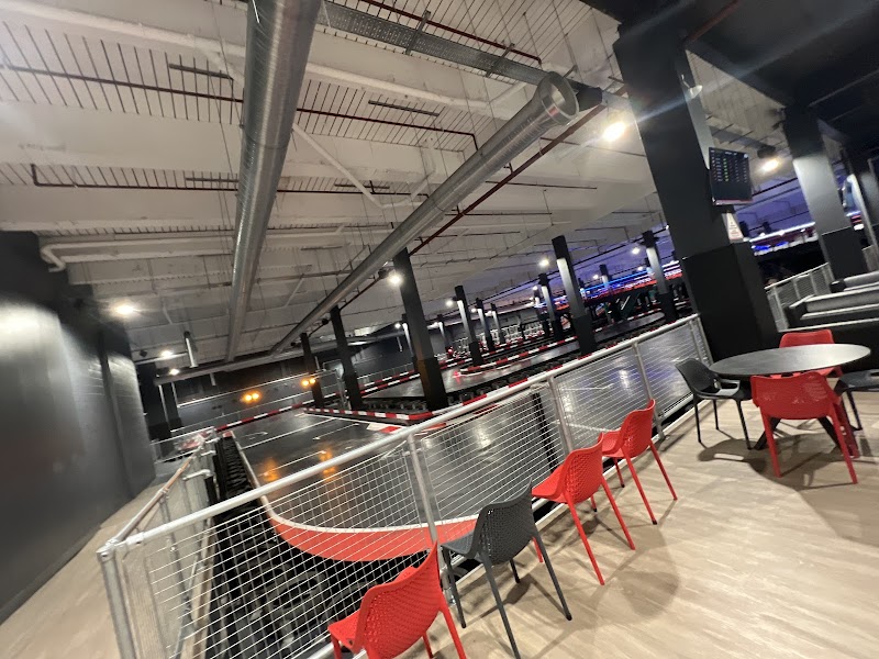 Capital Karts Star City photo 2