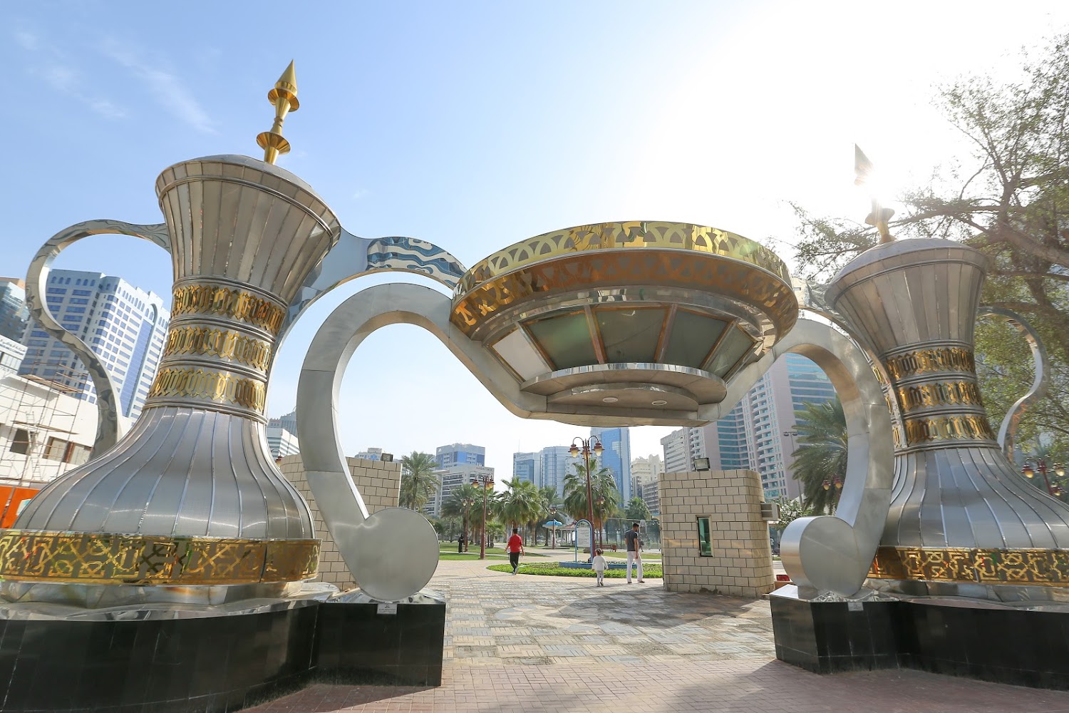 Capital Park photo 2