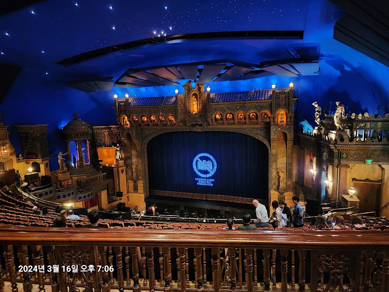 Capitol Theatre photo 2