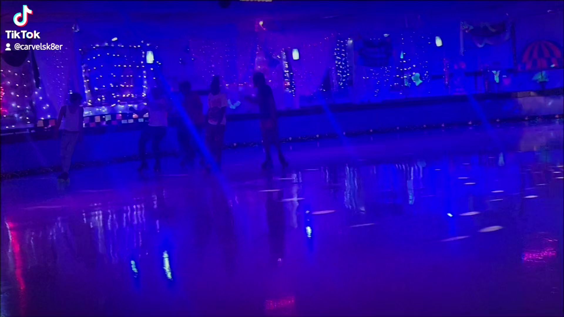 Car-Vel Skate Center photo 2